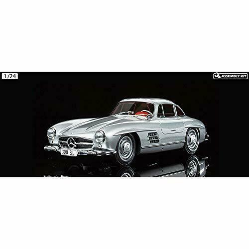ミニカー MINICHAMPS 1/24 Mercedes-Benz 300 SLR MINICHAMPS 1/24 Mercedes-Benz 300 SLR