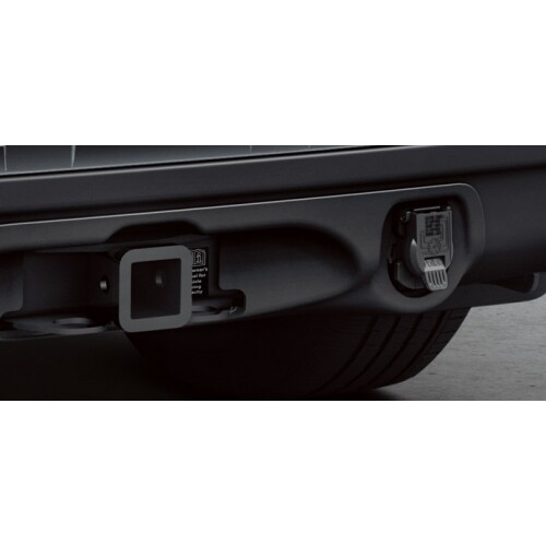 Nissan Pathfinder 999T5RZ100 Hitch Receiver eBay