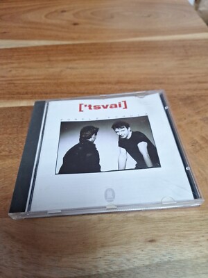 Purple Schulz [ CD ] ['tsvai] (1988) Zustand sehr gut