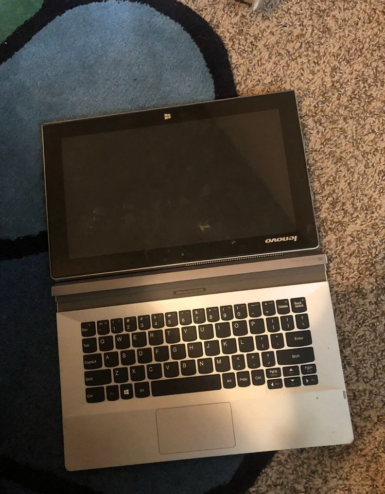 Lenovo Window Core 8 i5 Foto 2 de 4