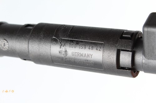 2002 Mercedes W203 C230 Ignition Coil Pack 0001501580 OEM - Picture 9 of 10