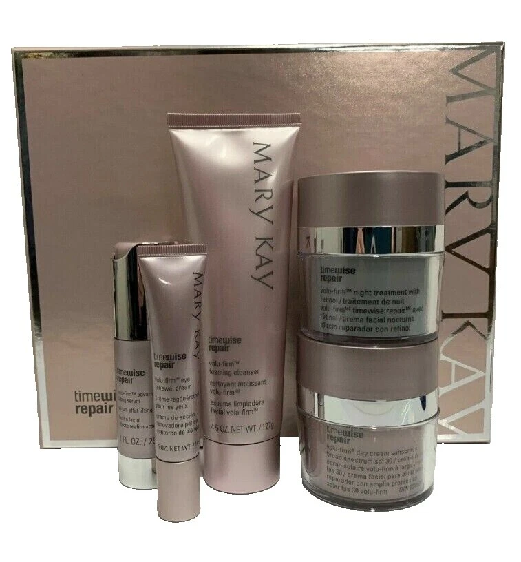 Mary Kay Serum Eyes Anti-Aging Products