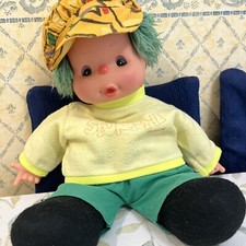 Bellissimo Maxi Spumone Migliorati Originale Anni 80 Alto 50 Cm