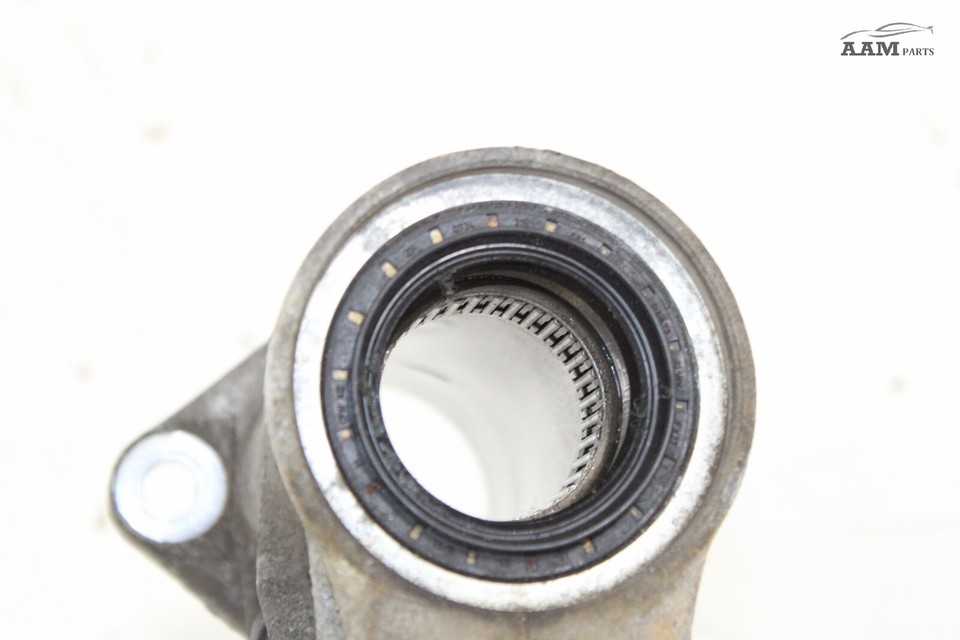 20112021 JEEP GRAND CHEROKEE 4X4 FRONT AXLE DIFFERENTIAL CARRIER