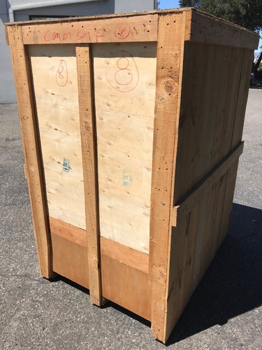 Canon PLA-501 F Parallel Light Mask Aligner Crated, Canon 501 F Mask Aligner - Picture 1 of 3