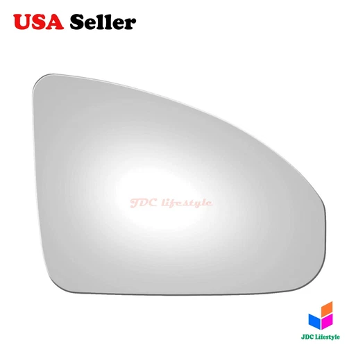 NEW fit 03-08 FX35, FX45 Passenger Right RH Side Mirror Glass #7123