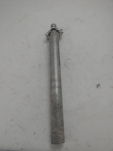 Titec Seatpost 27.2 x 290mm 90’s MTB 7075 AL T6 - Picture 7 of 11