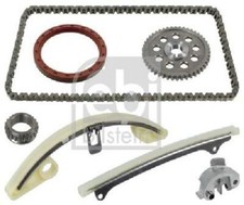 Kit de distribution Honda JAZZ