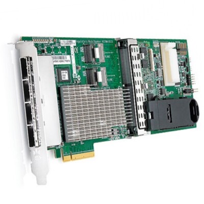 HP Smart Array P812/1G FBWC RAID-Controller 487204-B21