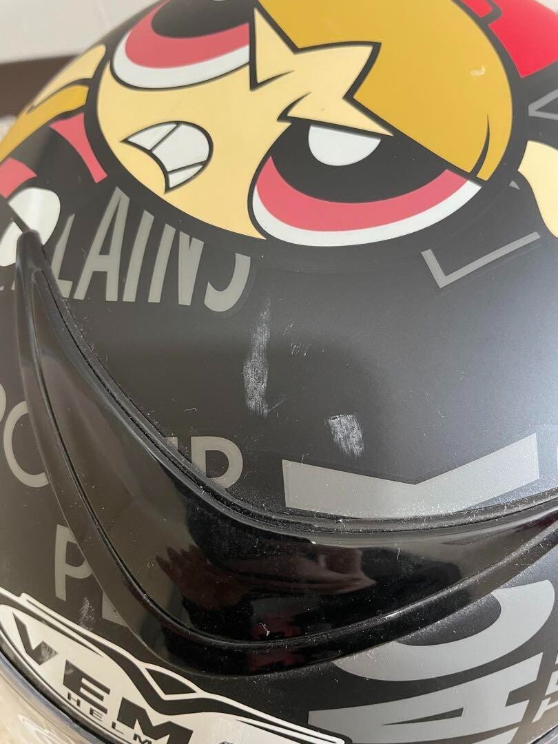 Vemar Helmets Casco Integral Vemar Casco Integral Casco Vemar