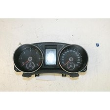 Compteur Volkswagen GOLF