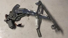 Passenger Right Rear Window Regulator with Motor for 05-06 Saab 9-2X  