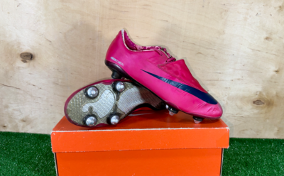 Nike Mercurial サッカーシューズ ピンクSG Nike Air Zoom Mercurial Superfly IX Elite Soft Ground Pro Player