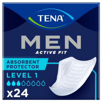 Men's Incontinence Pads - Guard Level 3 | NZ - View #7