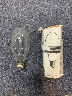Sylvania MS175/PS/BU-ONLY Metal Halide Lamp