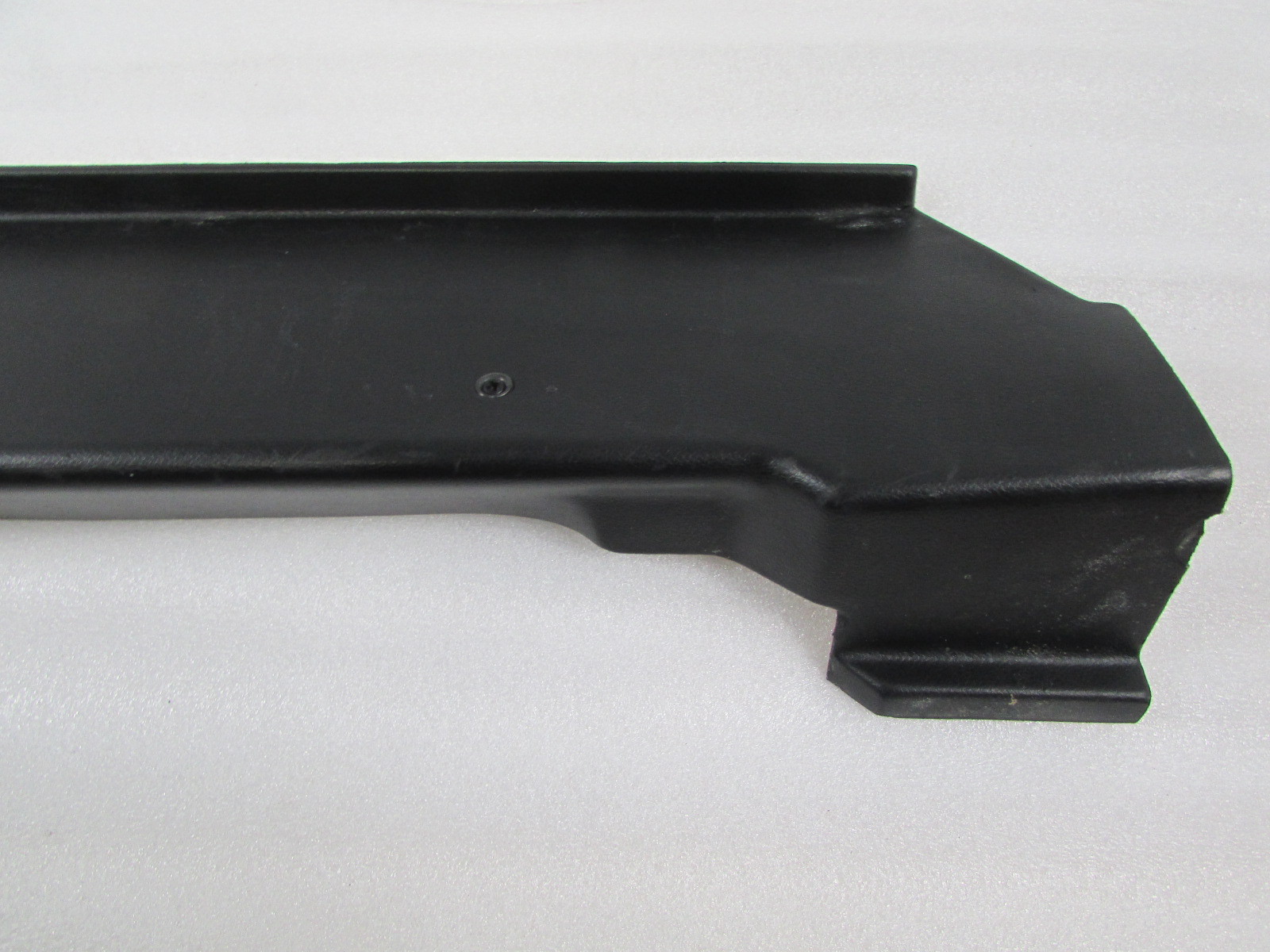 Ferrari 550, Rear Trunk Center Panel, Used, P/N 65045800