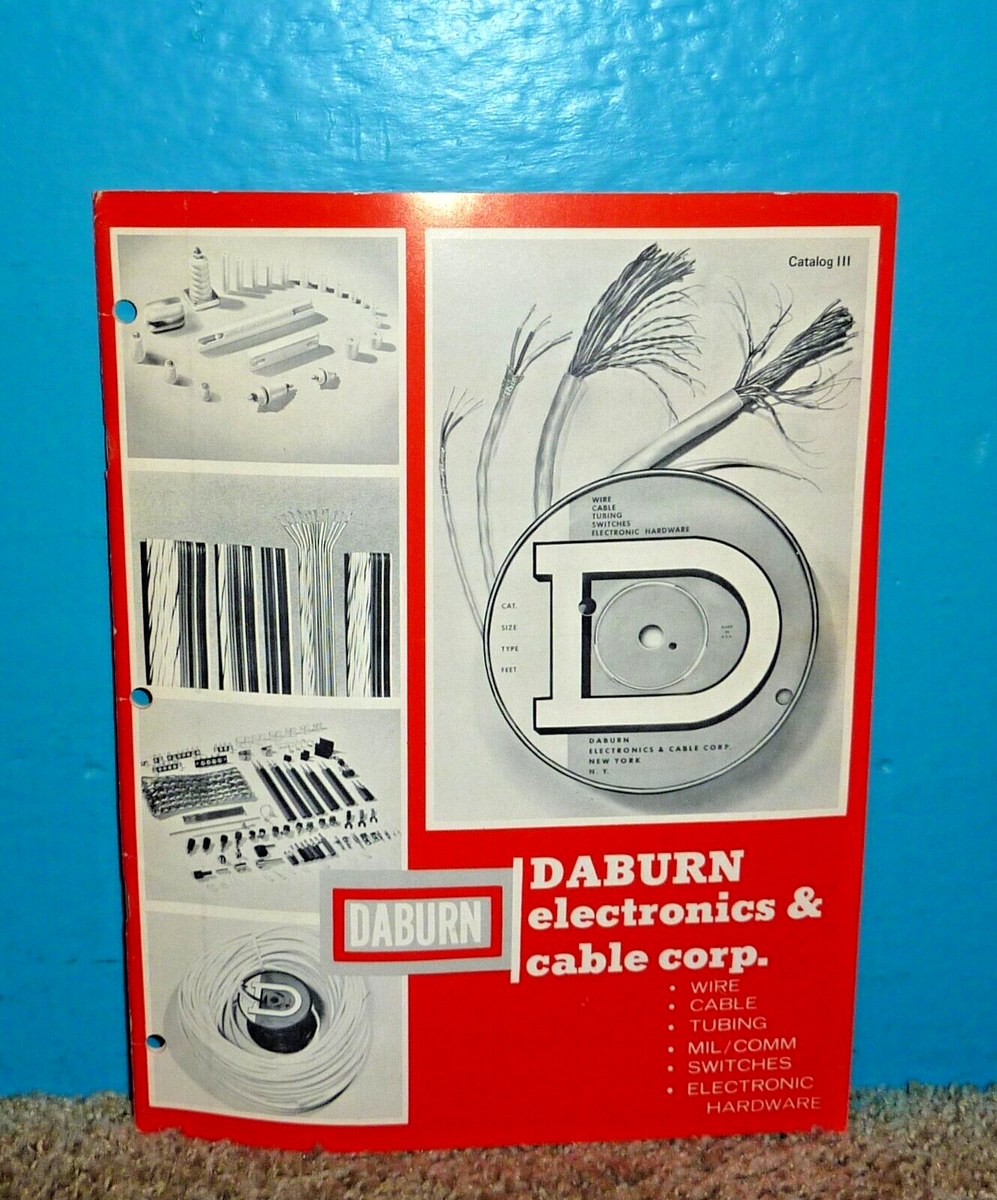 Daburn wire daburn Daburn com, Product Development Manufacturing