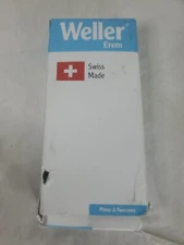 Erem Weller Erem 2432E 5 Oval Head Super Full Cutter with Ergonomic Handles