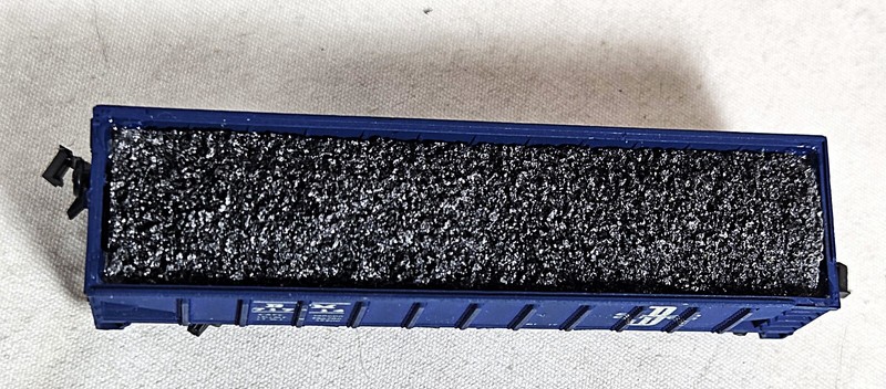 Atlas 2243 Rare N Gauge Model Train Set