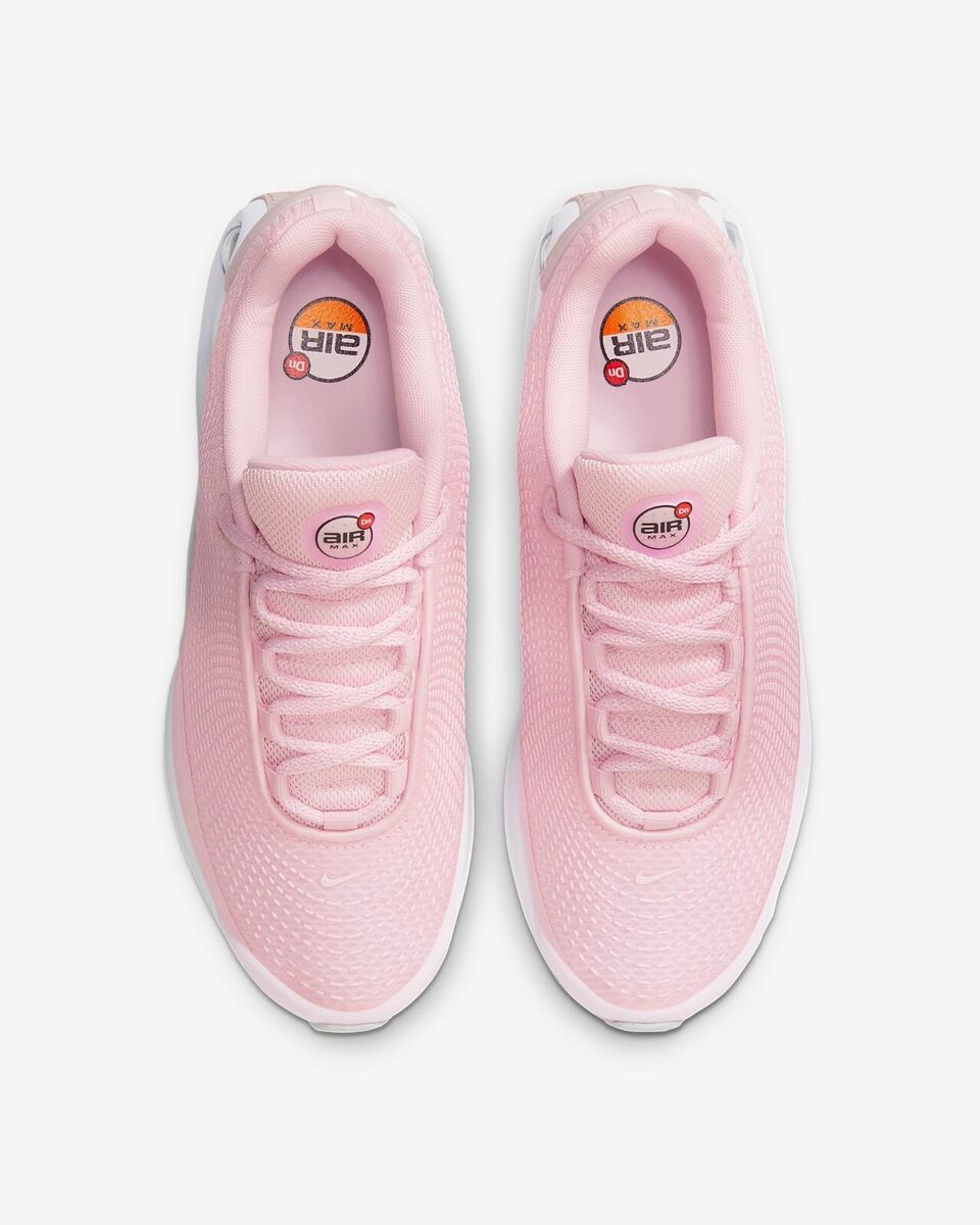 NIKE ☆ Air Max DN SE Women’s ‘Pink Foam’ Nike WMNS Air Max DN SE Pink Foam Silver HJ9636-601 Women's