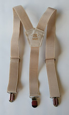 Elastic Suspenders Baby Toddler Kids Boys Girls Children 6 Mo - 5 