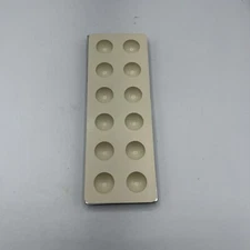 Norpro Ravioli Maker Frame Press Pasta Dough Mold Tool Form In Box Noodles