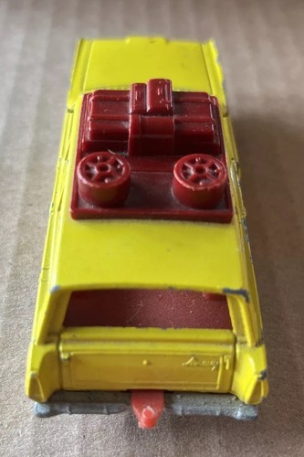 1970 Matchbox Speed Kings K46 Race Set K35 1971 Car - Picture 4 of 17
