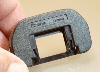 Canon EOS Augenmuschel für Sucher Eye Cup 