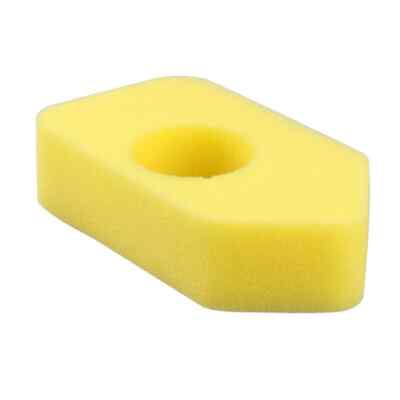 Filtro Aria Rasaerba Briggs & Stratton 698369 5088D 5088H Filtro Aria Rasaerba Briggs & Stratton 698369 5088D 5088H