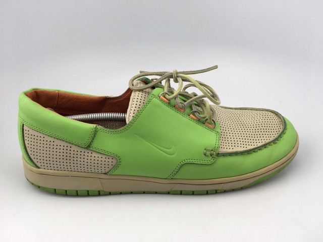 nike mad jibe boat shoes