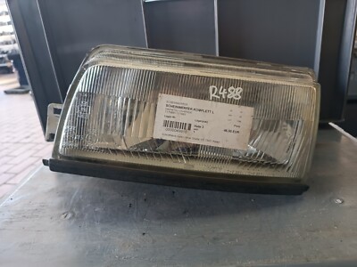 Daihatsu Charade 3 G100 Bj.88-93 Scheinwerfer links KOITO 110-51253 110-51254