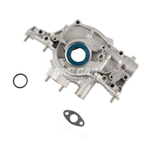 Oil Pump fit for 19962000 Honda Civic del Sol 1.6L SOHC M383 15100P2A