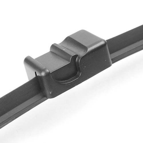 Front Windshield Wiper Blades All season fit Vauxhall Astra H/Chevrolet