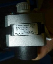 New Motor Oriental Motor VEXTA PK243-01BA-C16 2 Phasing Stepper Motor