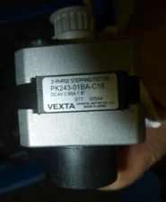  New Motor Oriental Motor VEXTA PK243-01BA-C16 2 Phasing Stepper Motor