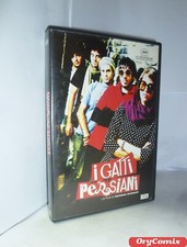 I GATTI PERSIANI - DI BAHMAN GHOBADI - DVD EX NOLEGGIO DISCRETO