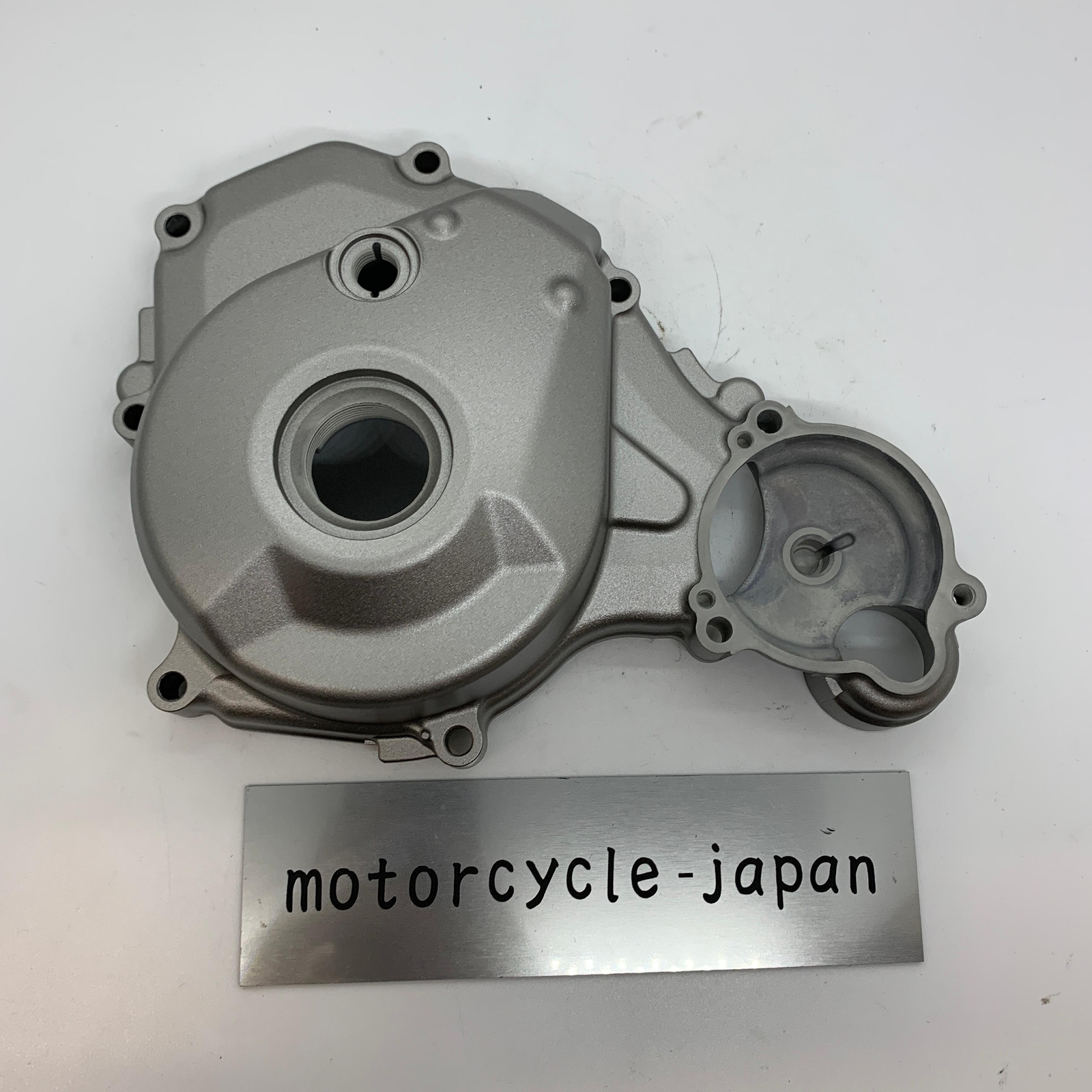 2019 Kawasaki Kx450 KX 450 OEM Ignition Cover 140310636 for sale