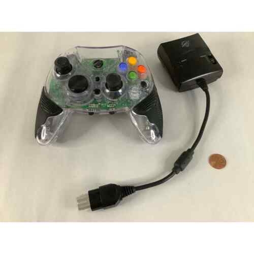Pelican Controller with Adapter - Picture 2 of 6