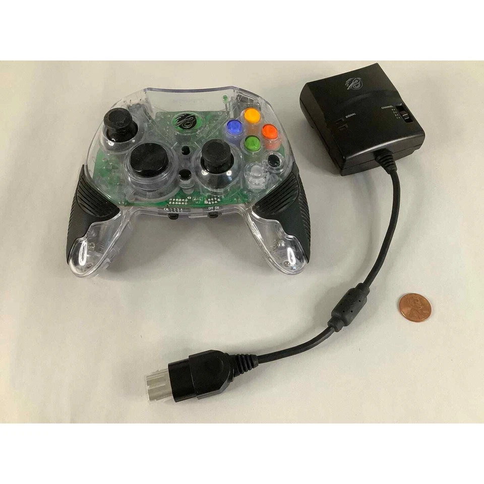 Pelican Controller with Adapter - Image 2 of 4