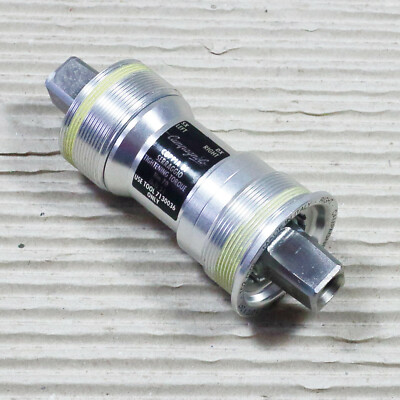 Campagnolo BB99-CH02IT Chorus 4 Kant Innenlager 102 Mm 70 Mm Ital