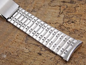 vintage bulova watch bands