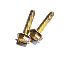 Briggs & Stratton Armature Magneto Screw 699477 Set of 2 Shipped Free