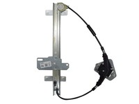 Fenster Heber Fensterheber Hinten FüR Volvo S40 1996-2004 Handbuch Links