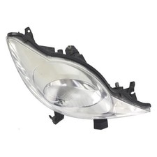 Feu avant (phare) Peugeot 107