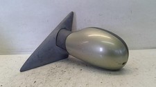 Retroviseur gauche (ou coque) Renault LAGUNA