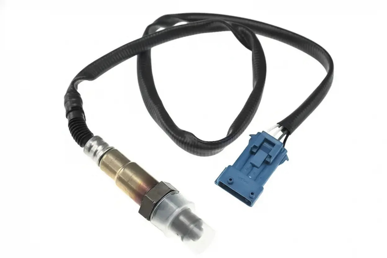 Lambda sensor Front Diagnostic Probe ESL-CT-000 NTY for CITROËN PEUGEOT