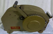 Better Pack 333 Manual Lever Gummed Industrial Kraft Tape Dispenser Made in USA
