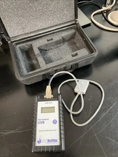 Bio-Tek Narrowband UVB  Digital Phototherapy Radiometer