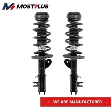 2PCS Front Shocks Struts Assembly For 2013-2019 Buick Encore Chevrolet Trax AWD