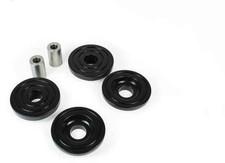 Powerflex für VW Golf MK5 (2003-2009) Golf Plus 5M Differentialbesfestigung hint